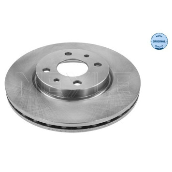 Диск тормозной <b>MEYLE 2155210002</b>