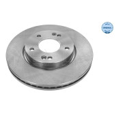 Диск тормозной <b>MEYLE 28-155210022</b>