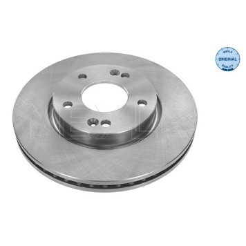 Диск тормозной <b>MEYLE 28-155210022</b>