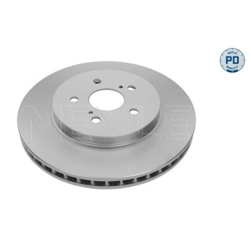 Диск тормозной <b>MEYLE 30-15 521 0122/PD</b>