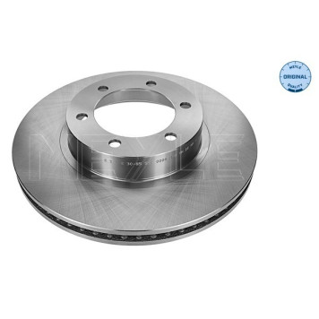 Тормозной диск <b>MEYLE 30-155210129</b>