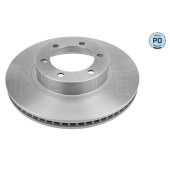 Диск тормозной <b>MEYLE 30-15 521 0129/PD</b>