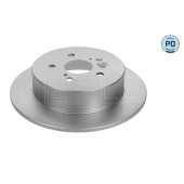 Тормозной диск <b>MEYLE 30-155230101/PD</b>
