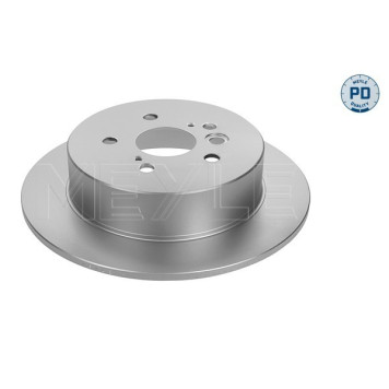 Тормозной диск <b>MEYLE 30-155230101/PD</b>