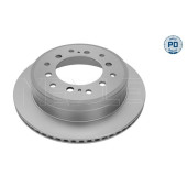 Диск тормозной <b>MEYLE 30-155230109/PD</b>