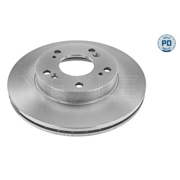 Тормозной диск <b>MEYLE 31-155210049/PD</b>