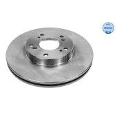 Тормозной диск <b>MEYLE 31-155210054</b>