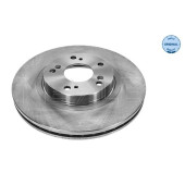 Тормозной диск <b>MEYLE 31-155210057</b>