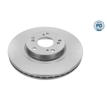 Тормозной диск <b>MEYLE 31-155210057/PD</b>