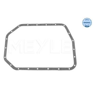 Прокладка маслянного поддона BMW 5(E39)/X5(E53)/7(E38) 00- <b>MEYLE 3141391002</b>