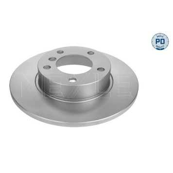 Тормозной диск <b>MEYLE 3155210022/PD</b>