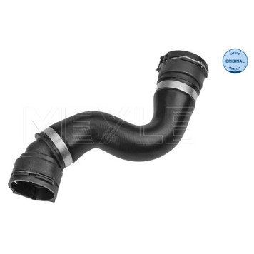 Патрубок радиатора (возвратный) <b>MEYLE 3192220033</b>