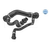 Патрубок радиатора (сверху) /для акпп/ <b>MEYLE 3192220034</b>