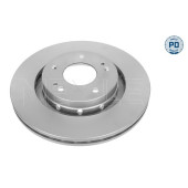 Диск тормозной <b>MEYLE 32-155210025/PD</b>