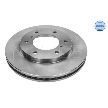 Торм.диск пер.вент.[293x28] 6 отв. min 2 <b>MEYLE 32-155210028</b>