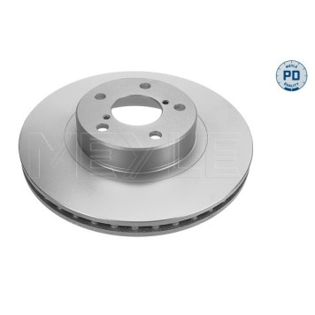 Тормозной диск <b>MEYLE 34-155210013/PD</b>