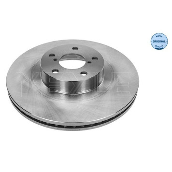 Диск тормозной <b>MEYLE 34-155210014</b>