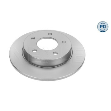 Диск тормозной <b>MEYLE 35-15 523 0022/PD</b>