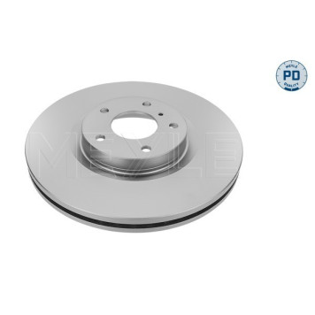 Диск тормозной <b>MEYLE 36-155210072/PD</b>