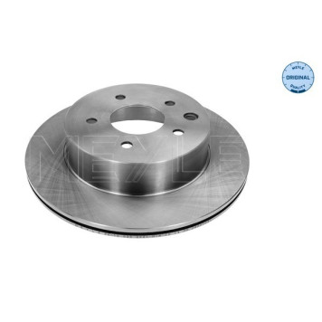 Диск тормозной <b>MEYLE 36-155230050</b>