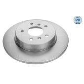 Диск тормозной задний <b>MEYLE 36-155230055/PD</b>