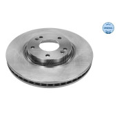 Торм.диск перед.вент.300x28 5 отв.min2 <b>MEYLE 37-155210030</b>
