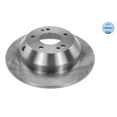 Диск тормозной <b>MEYLE 37-155230032</b>