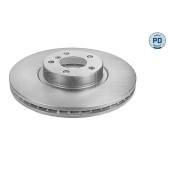 Диск тормозной <b>MEYLE 3835210005/PD</b>