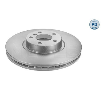 Диск тормозной <b>MEYLE 3835210005/PD</b>