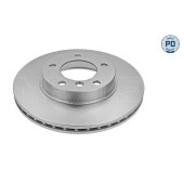 Тормозной диск <b>MEYLE 3835213011/PD</b>