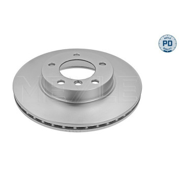 Тормозной диск <b>MEYLE 3835213011/PD</b>