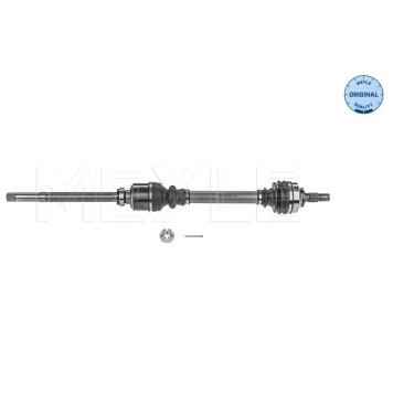 Приводной вал <b>MEYLE 40-144980032</b>