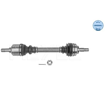 Приводной вал <b>MEYLE 40-144980037</b>