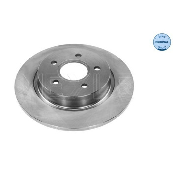 Диск тормозной <b>MEYLE 5155230008</b>