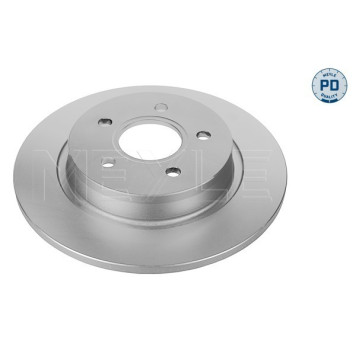 Тормозной диск <b>MEYLE 5155230008/PD</b>