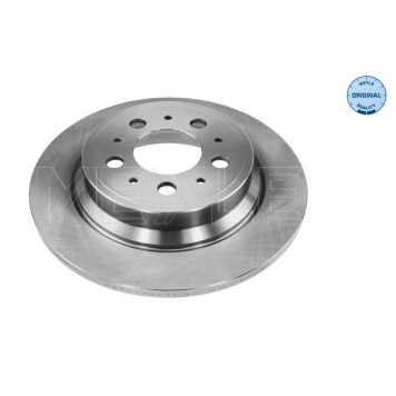 Диск тормозной <b>MEYLE 5155230014</b>