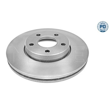 Тормозной диск <b>MEYLE 5835215026/PD</b>