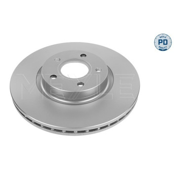 Диск тормозной <b>MEYLE 5835215027/PD</b>