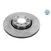 Диск тормозной <b>MEYLE 6155210013</b>