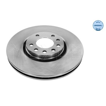 Диск тормозной <b>MEYLE 6155210013</b>