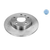 Диск тормозной <b>MEYLE 6155230024</b>