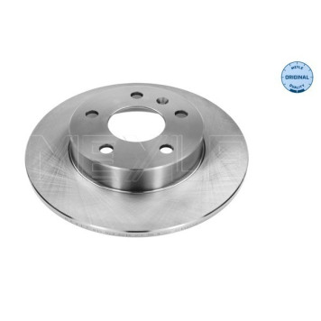 Диск тормозной <b>MEYLE 6155230024</b>