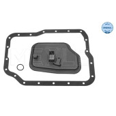 Фильтр, акпп, комплект <b>MEYLE 7141370001</b>