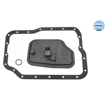 Фильтр, акпп, комплект <b>MEYLE 7141370001</b>