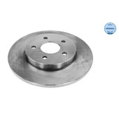 Диск тормозной <b>MEYLE 7155230019</b>