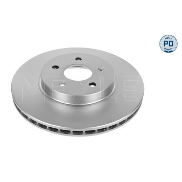 Тормозной диск <b>MEYLE 7835217019/PD</b>