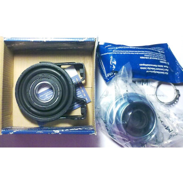 Подвеска карданного вала MEYLE MDM0093 / 100 151 0000/S-2