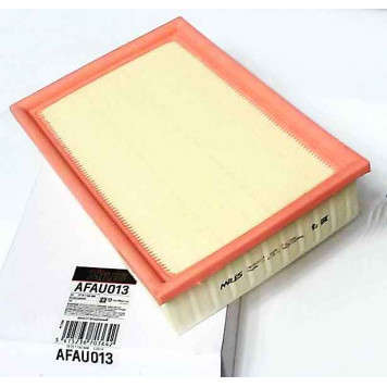 Фильтр воздушный BMW E36/E46/E39 1.6-3.2 <b>MILES AFAU013</b>