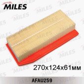 Фильтр воздушный RENAULT DUSTER/LADA VESTA 1.6 <b>MILES AFAU259</b>