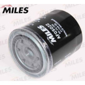 Фильтр масляный TOYOTA 4-RUNNER/AVENSIS/HIACE/HILUX/LAND CRUISER 2.0D-4.2D <b>MILES AFOS022</b>